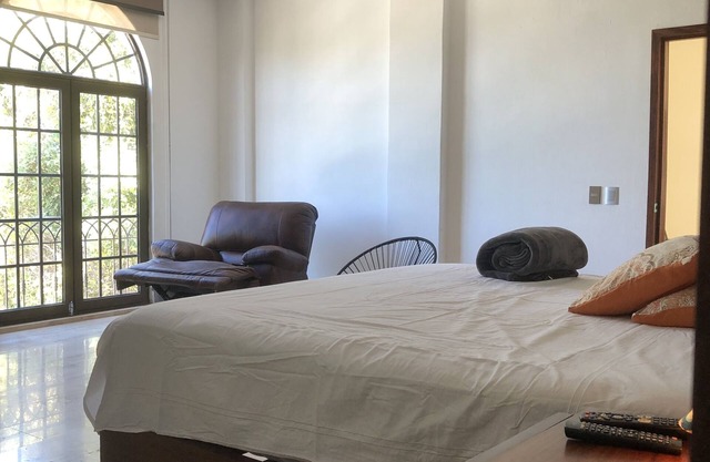 Casa Paraiso Escondido