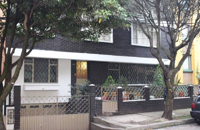 CASA PARA HOSPEDAJE Y EVENTOS CENTRO DE BOGOTÁ
