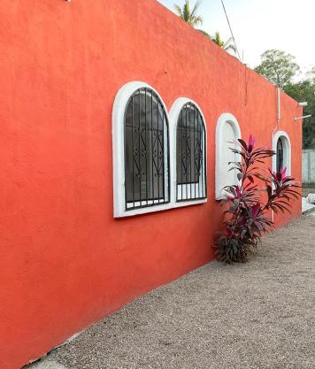 Casa para siete personas en Lo De Marcos, Nayarit