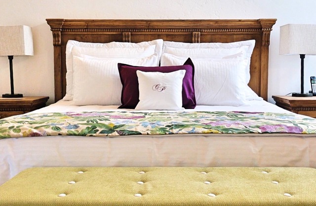 Casa Passiflora Hotel Boutique by HMC