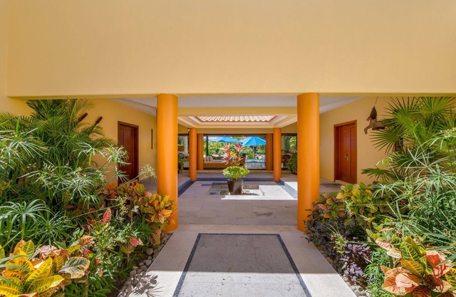 Casa Patio at Real del Mar - Just a few steps away from the beach