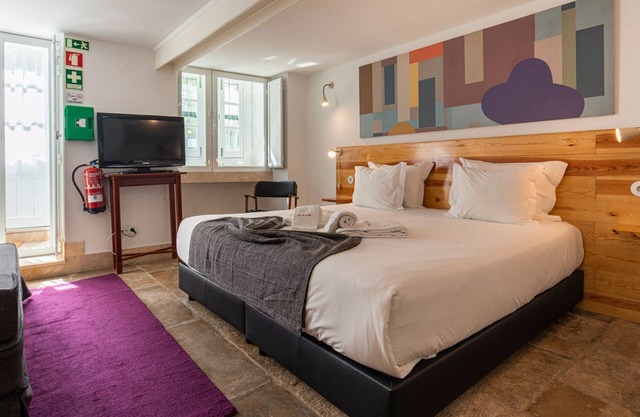 Casa Pendôa 11 | Twin Room | Self Check-in Online