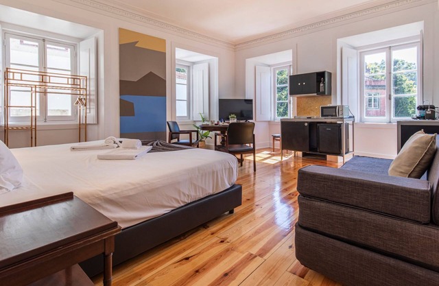 Casa Pendôa | Apartamento 7 | Self Check-in Online