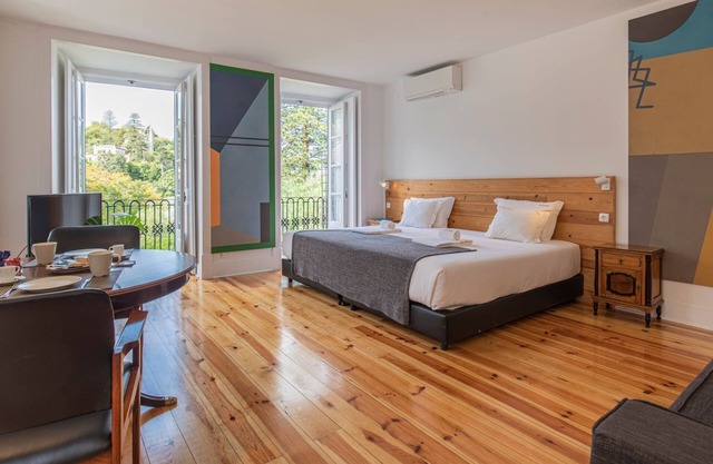 Casa Pendôa | Apartmento 5 | Self Check-in Online