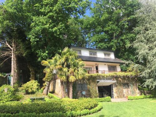 Casa Pepe Albela - 20 min de Santiago