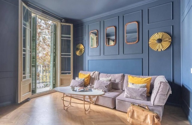 CASA PERE BRIAS, a Modernist Jewel Building!