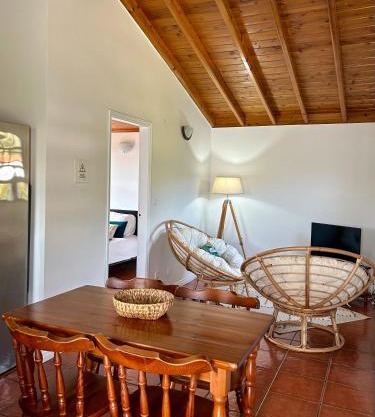 Casa Ponta do Biscoito