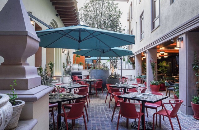 Casa Postal Hotel Boutique