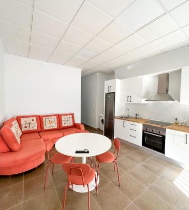 Casa Primavera