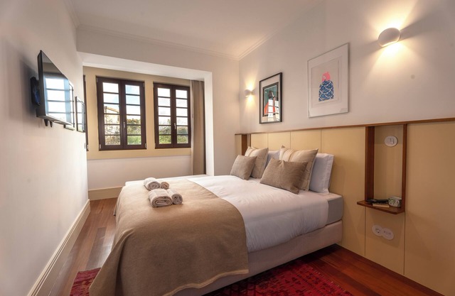 Casa Priorado - Charming View City Center