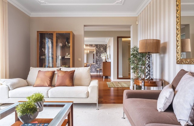 Casa Olimpo by Homie