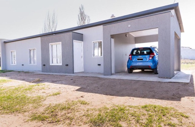 casa quinta, alquiler temporario