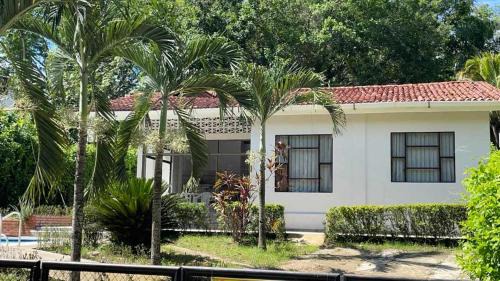 Casa quinta Carmen de Apicala