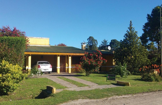 Casa Quinta Chascomús