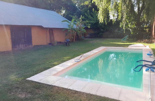 Casa quinta con pileta en Maschwitz