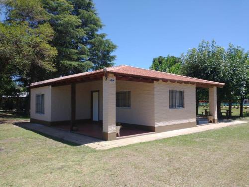 Casa Quinta Don Chilo