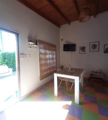 Casa quinta frente al Balneario