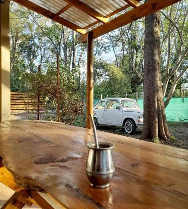 Casa Quinta Las Casuarinas