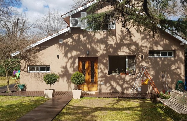 Casa Quinta Robles Del Monarca