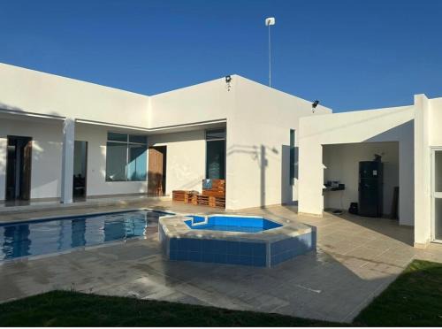 Casa RE