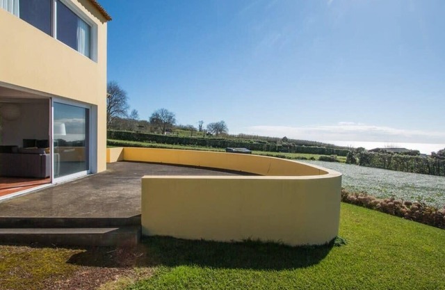 Casa Redonda Country side & Pool