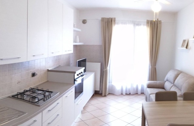 Casa Roberto entire apartment