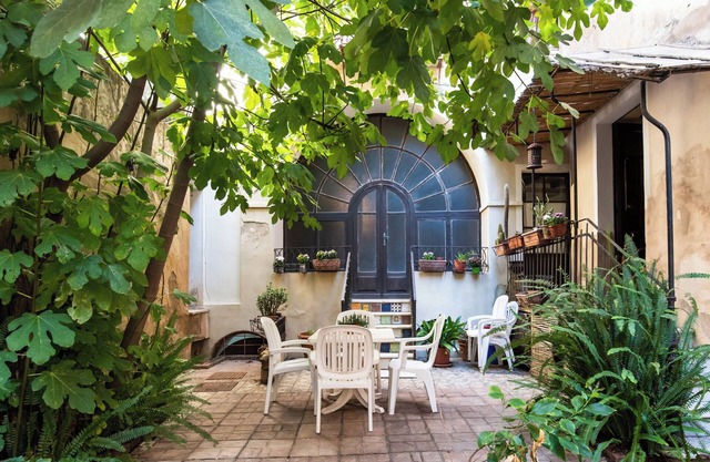 Casa Rodriguez - Three Bedroom Apartment, Sleeps 6