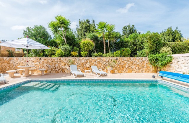 Casa Rosa at Boavista Resort