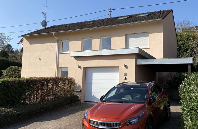 Casa Royale, the quiet and relaxing apartment, park f. free, e-wallbox