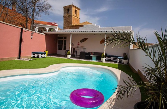 Casa Rural Cece 4estrellas