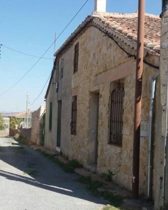 Casa Rural Hoces del Duratón El Villar Sepúlveda SEGOVIA