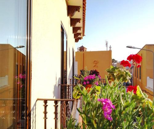 Casa Rural Jardín del Desierto