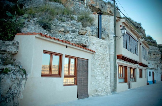 Casa Rural La Bodeguilla