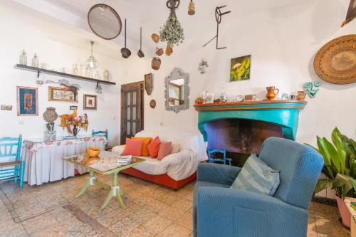 Casa Rural La Rana Verde