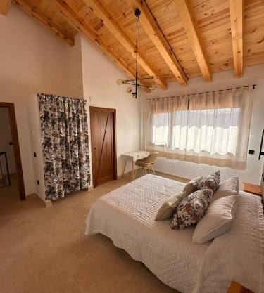 Casa rural Los Acebos
