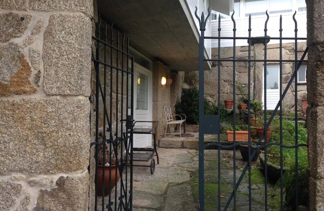 Casa Rural O'Pozo