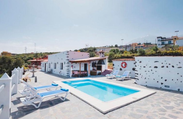 Casa Rural Quinta Sevi