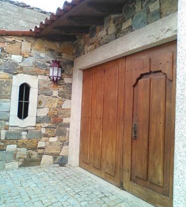 Casa Rural Santa Teresinha