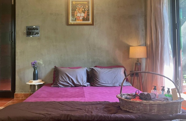 Casa ruya-Tierra