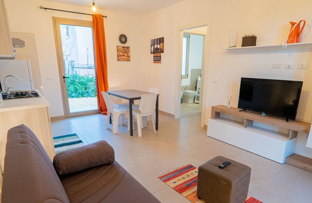 Casa Sail&travel Riserva Naturale Dello Stagnone