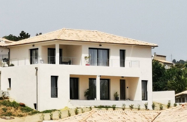 Casa Serena Appartement Dans Villa