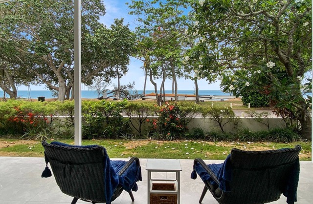 Casa Siboney, Horseshoe Bay