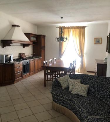 Casa Simonetti