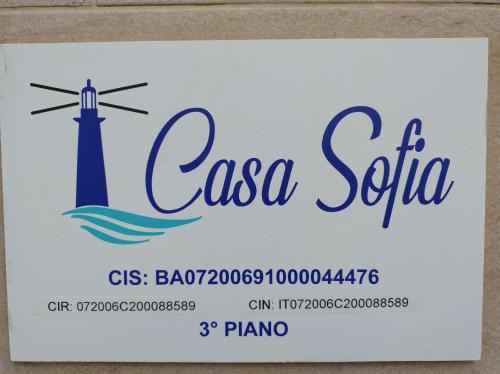 CASA SOFIA