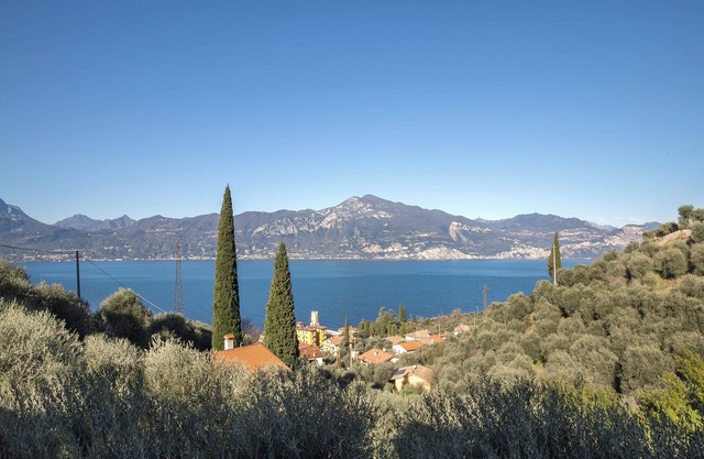 Casa Sofia - Lake view, Casa Sofia - Casa vista lago