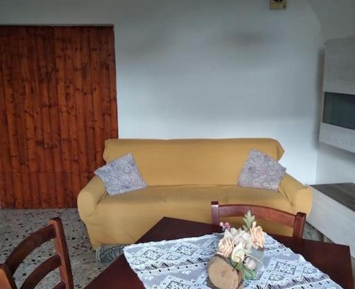 Casa Stefano