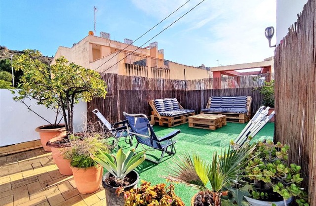 Casa Suni Alicante Centro