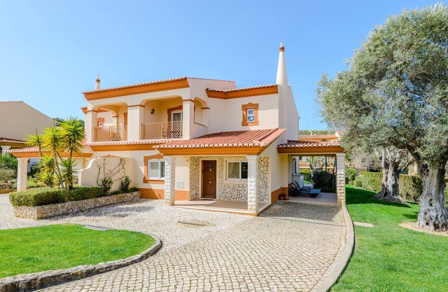 Casa Sunny Days - Boavista Resort