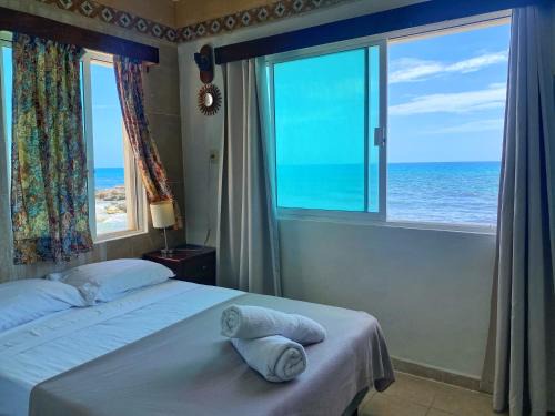 Casa Sunrise - SEA VIEW - Vista al Mar