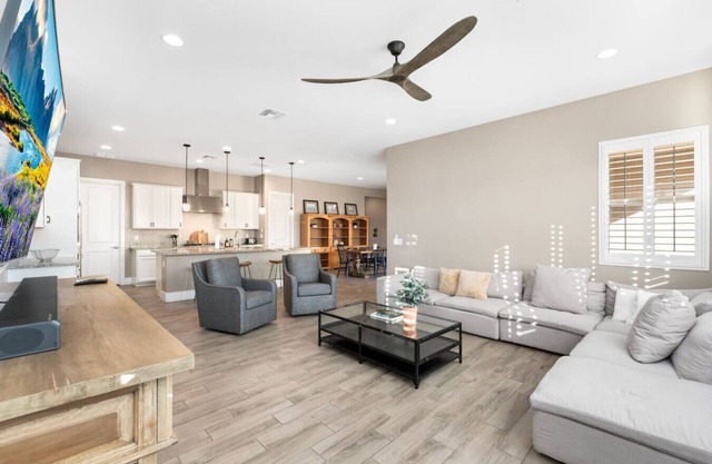 Casa Superstition | East Queen Creek`s Charm